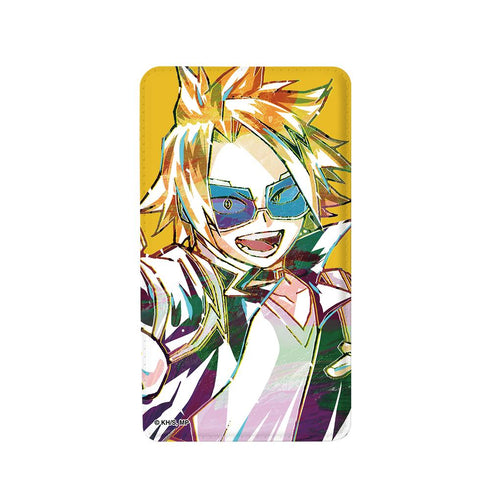 『僕のヒーローアカデミア』上鳴電気 Ani-Art モバイルバッテリー vol.3【202508再販】